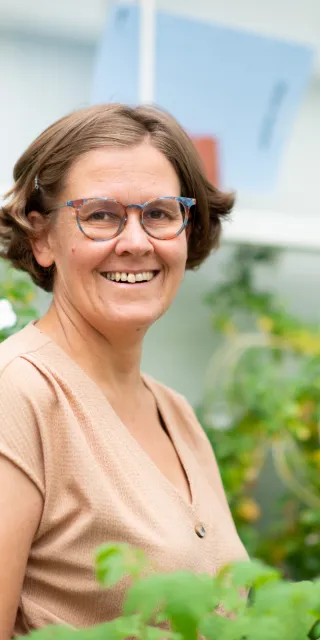 Sofie Goormachtig