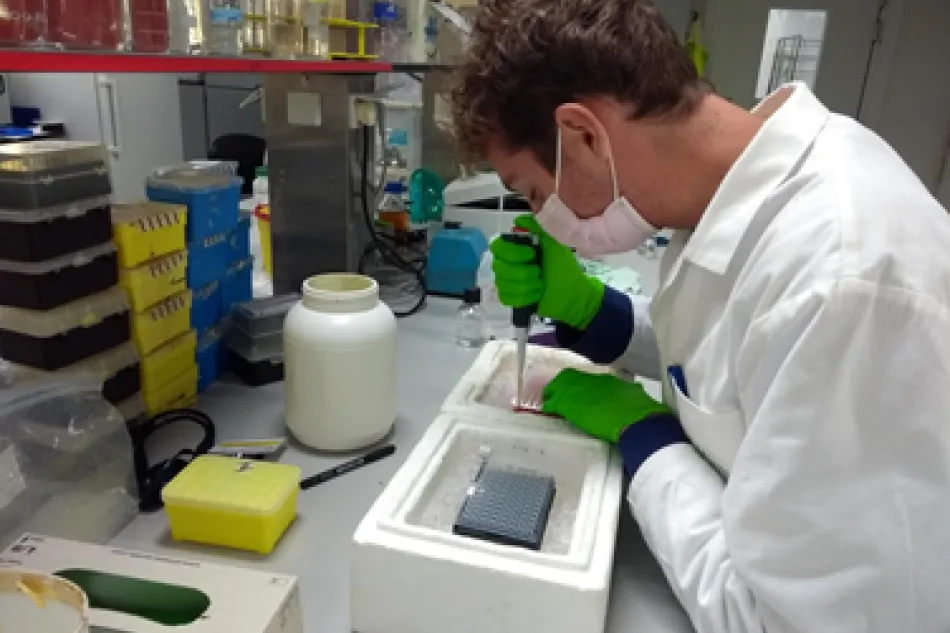 microbioom