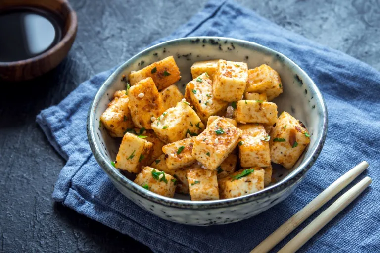 tofu