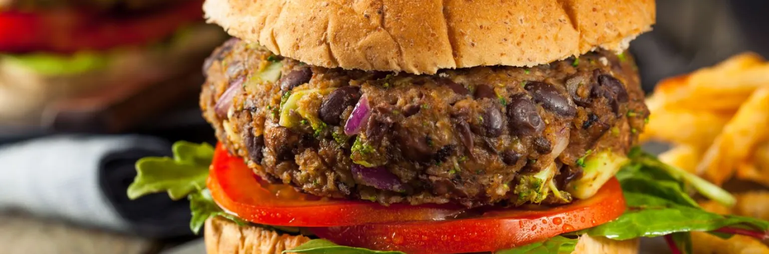 burger