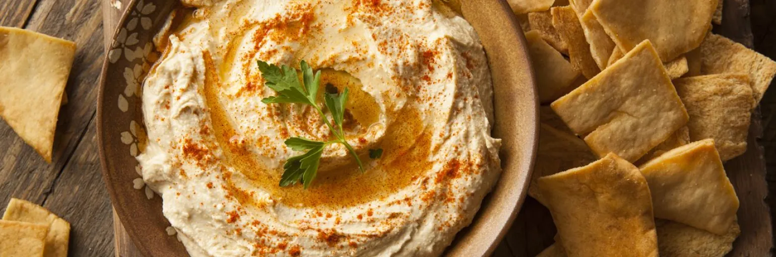 hummus