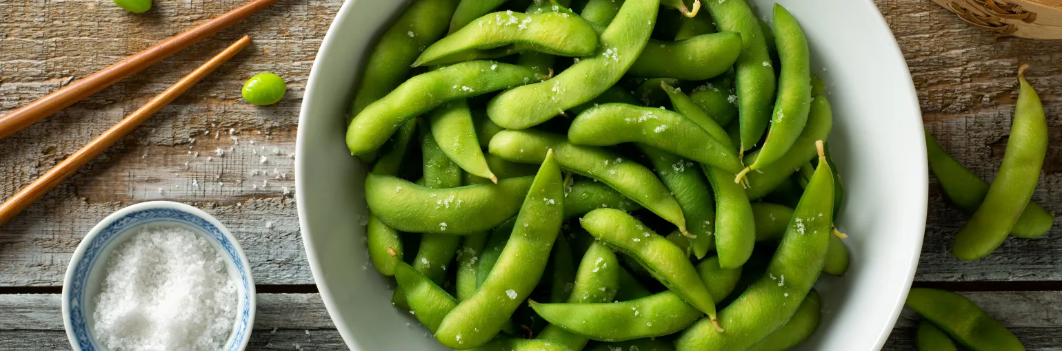 Edamame