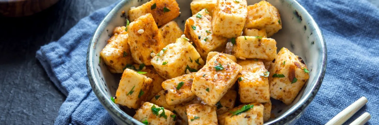 tofu