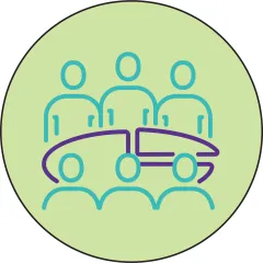 Deelnemers evenement